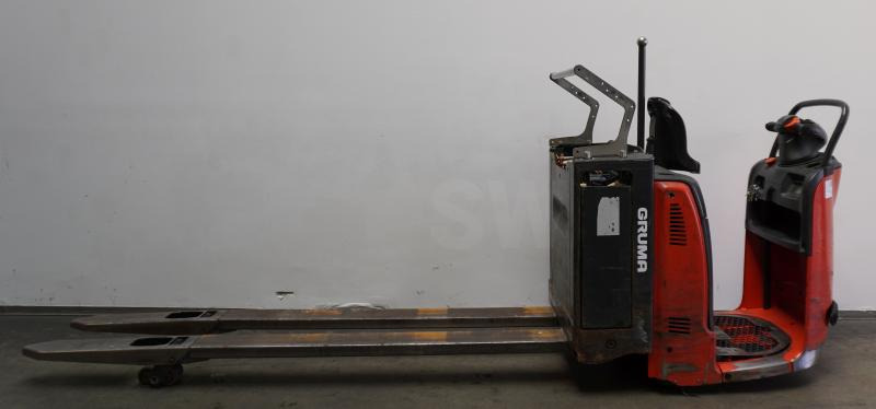 Linde N 20 132 - Recoge pedidos: foto 3 Linde N 20 132 - Recoge pedidos: foto 3