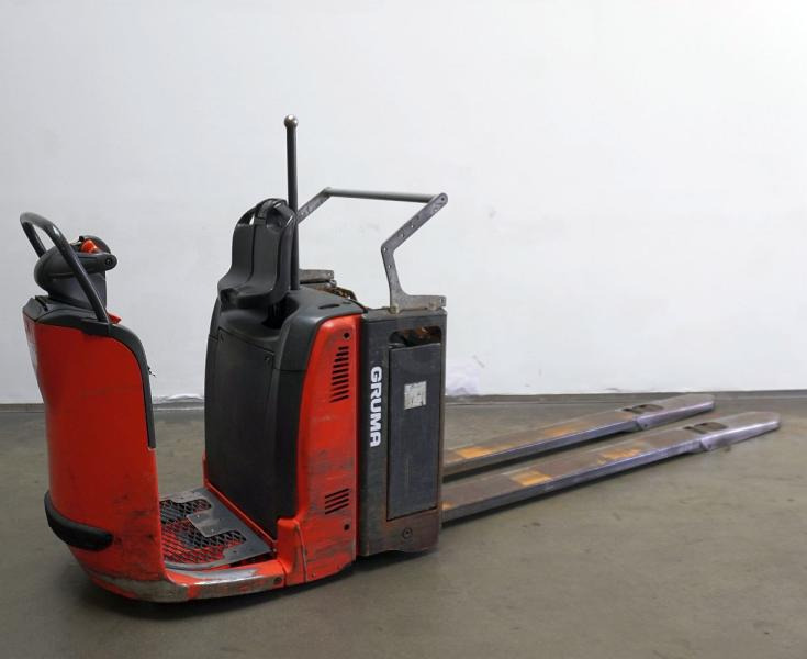 Linde N 20 132 - Recoge pedidos: foto 1 Linde N 20 132 - Recoge pedidos: foto 1