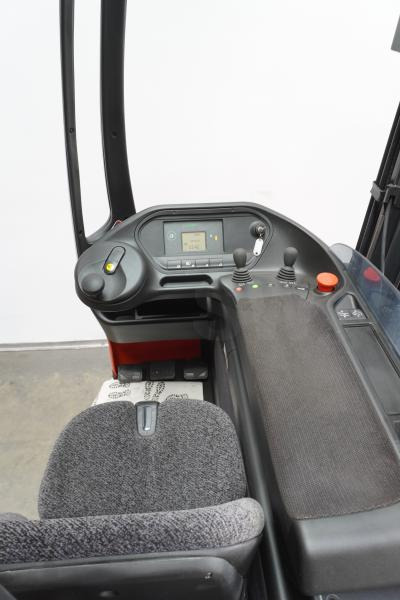 Linde R 16 1120 - Retráctil: foto 4 Linde R 16 1120 - Retráctil: foto 4
