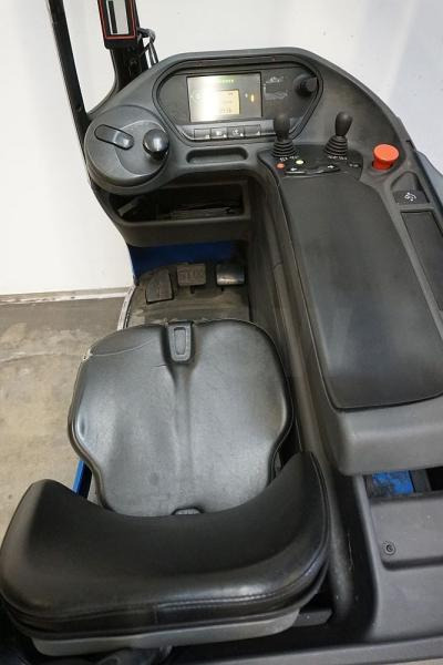 Linde R 16 HD 1120 - Retráctil: foto 3 Linde R 16 HD 1120 - Retráctil: foto 3