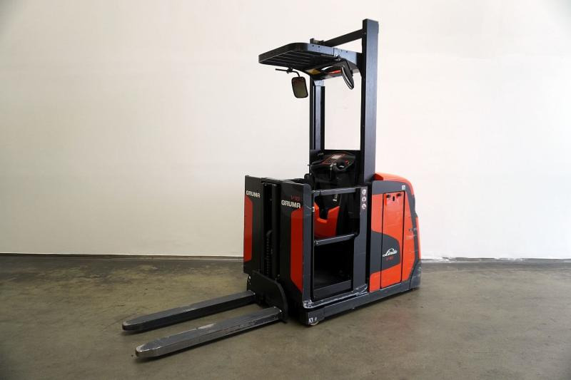 Linde V 10-02 5212-02 - Recoge pedidos: foto 2 Linde V 10-02 5212-02 - Recoge pedidos: foto 2