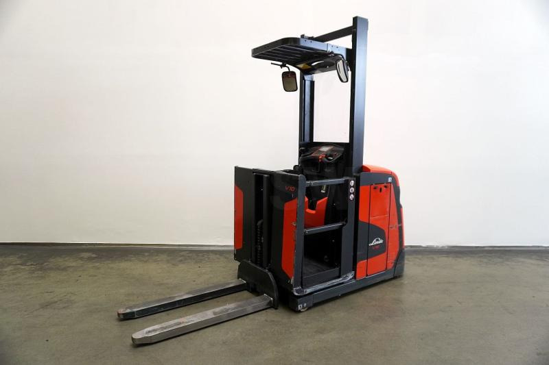 Linde V 10-02 5212-02 - Recoge pedidos: foto 2 Linde V 10-02 5212-02 - Recoge pedidos: foto 2