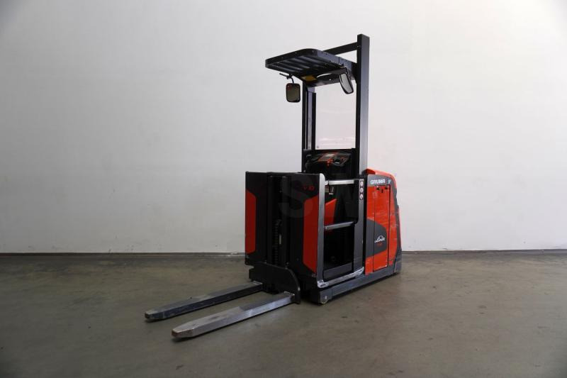 Linde V 10-02 5212-02 - Recoge pedidos: foto 2 Linde V 10-02 5212-02 - Recoge pedidos: foto 2