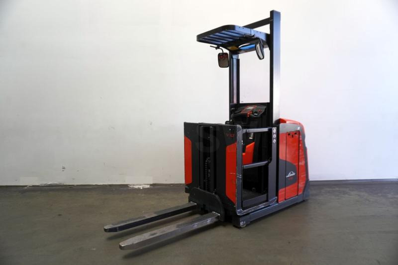 Linde V 10-02 5212-02 - Recoge pedidos: foto 2 Linde V 10-02 5212-02 - Recoge pedidos: foto 2