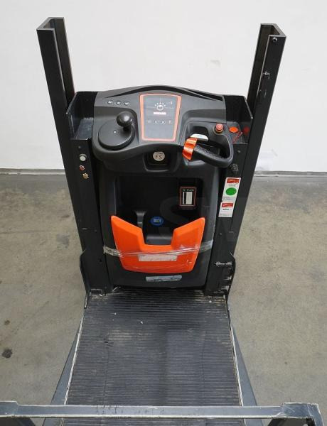 Linde V 10 5212 - Recoge pedidos: foto 3 Linde V 10 5212 - Recoge pedidos: foto 3