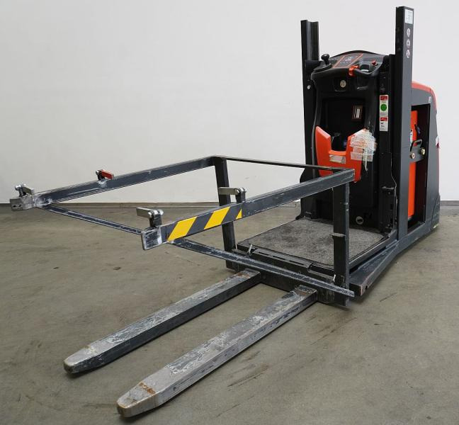 Linde V 10 5212 - Recoge pedidos: foto 2 Linde V 10 5212 - Recoge pedidos: foto 2