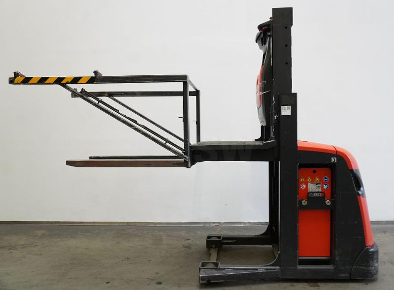 Linde V 10 5212 - Recoge pedidos: foto 4 Linde V 10 5212 - Recoge pedidos: foto 4