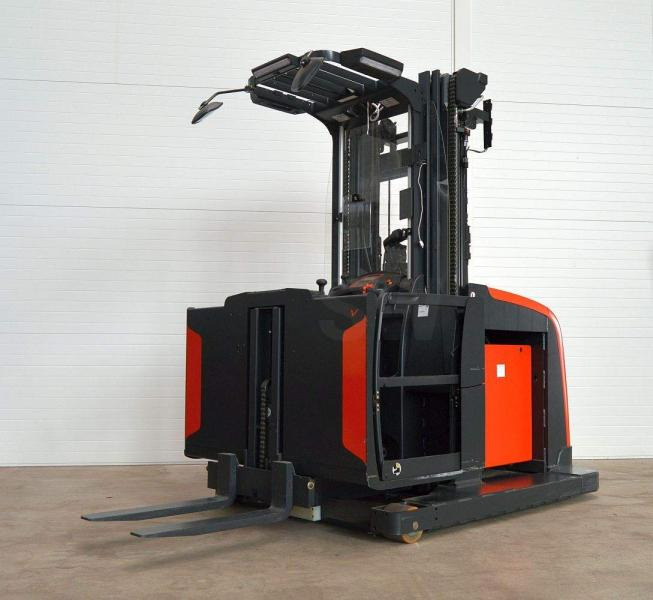 Linde V 48 5213 - Recoge pedidos: foto 3 Linde V 48 5213 - Recoge pedidos: foto 3