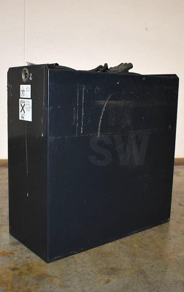 MIDAC 24 Volt 3 PzS 375 Ah - Acumulador: foto 2 MIDAC 24 Volt 3 PzS 375 Ah - Acumulador: foto 2