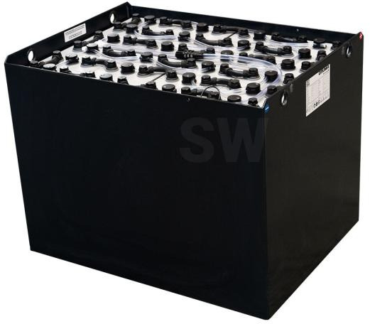 NEUE GRUMA BATTERIE 48 Volt 4 PzS 500 Ah - Acumulador: foto 1 NEUE GRUMA BATTERIE 48 Volt 4 PzS 500 Ah - Acumulador: foto 1