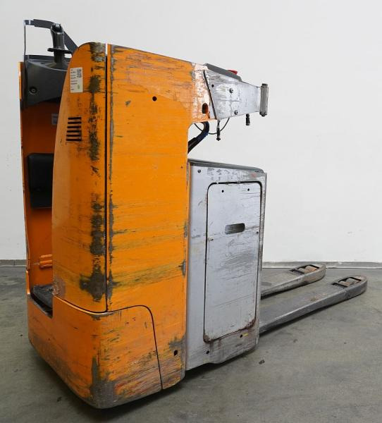 Still SXH20 - Transpaleta: foto 1 Still SXH20 - Transpaleta: foto 1