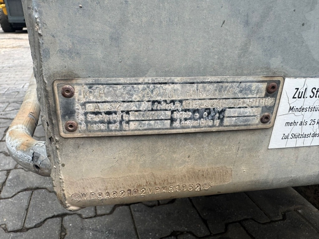 Denyo DCA 40 SSGK - Generador industriale: foto 4 Denyo DCA 40 SSGK - Generador industriale: foto 4