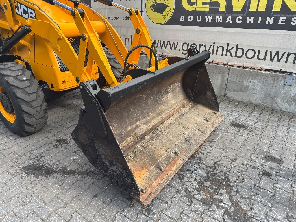 JCB 2 CX - Retroexcavadora: foto 4 JCB 2 CX - Retroexcavadora: foto 4