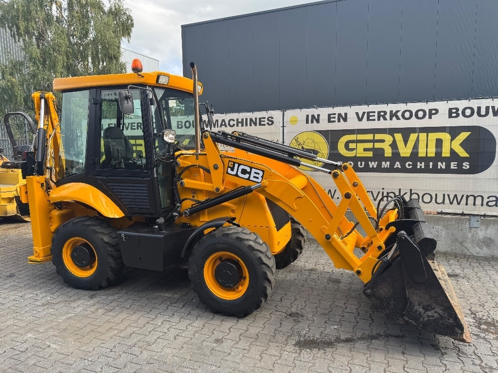 JCB 2 CX - Retroexcavadora: foto 3 JCB 2 CX - Retroexcavadora: foto 3