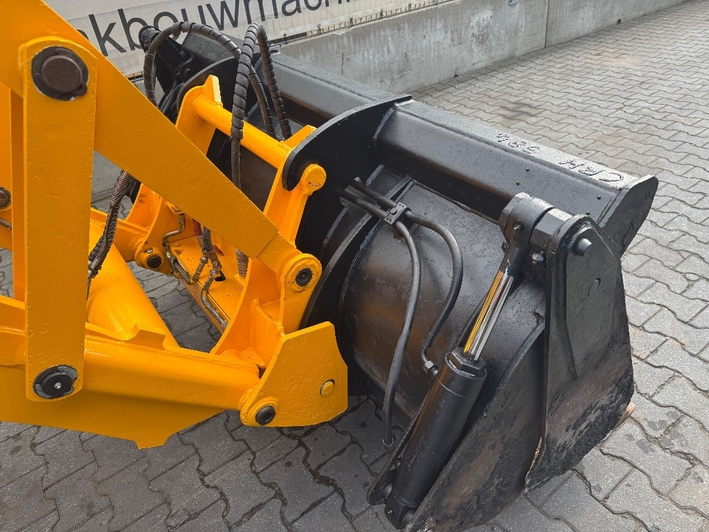 JCB 2 CX - Retroexcavadora: foto 5 JCB 2 CX - Retroexcavadora: foto 5