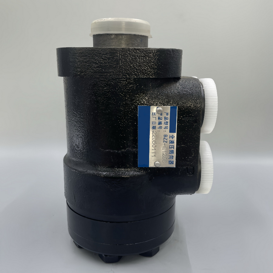 AGT KRW23 Mini Wheel Loader Hydraulic Steering Valve Kit for FLAND FL45 Wheel Loader Spare Parts - Dirección para Cargadora de ruedas: foto 2 AGT KRW23 Mini Wheel Loader Hydraulic Steering Valve Kit for FLAND FL45 Wheel Loader Spare Parts - Dirección para Cargadora de ruedas: foto 2