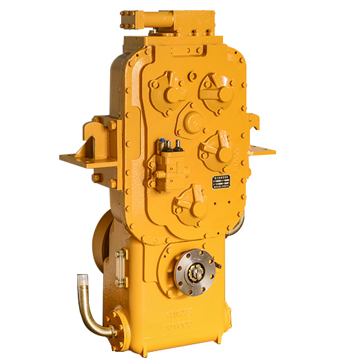 China Wheel Loader Transmission Gearbox - Caja de cambios para Cargadora de ruedas: foto 4 China Wheel Loader Transmission Gearbox - Caja de cambios para Cargadora de ruedas: foto 4