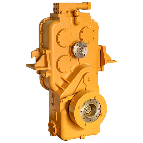 China Wheel Loader Transmission Gearbox - Caja de cambios para Cargadora de ruedas: foto 2 China Wheel Loader Transmission Gearbox - Caja de cambios para Cargadora de ruedas: foto 2