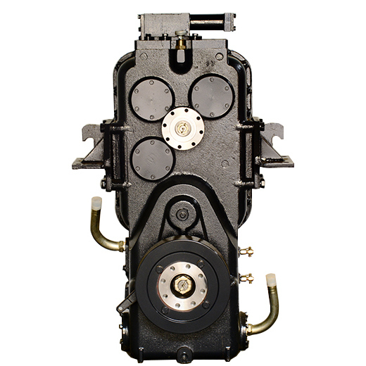 Caja de cambios para Cargadora de ruedas nuevo China Wheel Loader Transmission Gearbox: foto 6