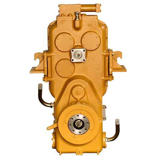 China Wheel Loader Transmission Gearbox - Caja de cambios para Cargadora de ruedas: foto 5 China Wheel Loader Transmission Gearbox - Caja de cambios para Cargadora de ruedas: foto 5