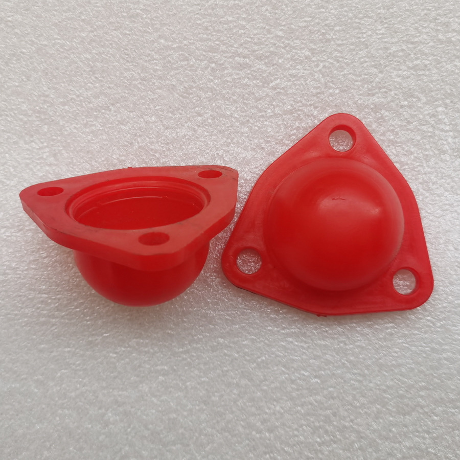 FLAND FL 45 Manual Wheel Loader Clutch Dust Cover - Embrague y piezas para Cargadora de ruedas: foto 2 FLAND FL 45 Manual Wheel Loader Clutch Dust Cover - Embrague y piezas para Cargadora de ruedas: foto 2