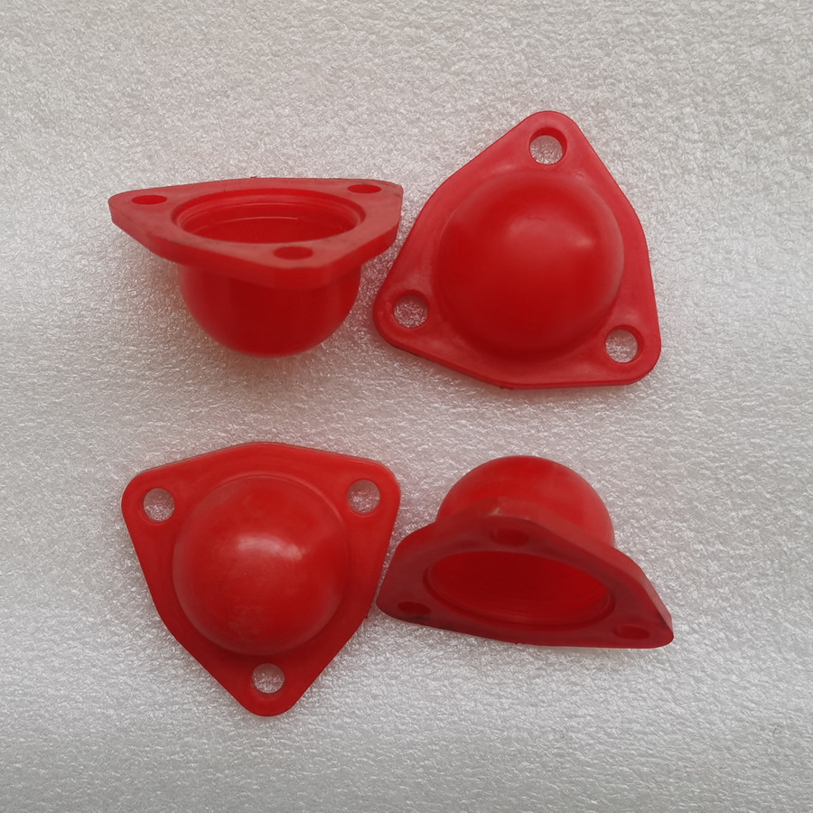 FLAND FL 45 Manual Wheel Loader Clutch Dust Cover - Embrague y piezas para Cargadora de ruedas: foto 3 FLAND FL 45 Manual Wheel Loader Clutch Dust Cover - Embrague y piezas para Cargadora de ruedas: foto 3