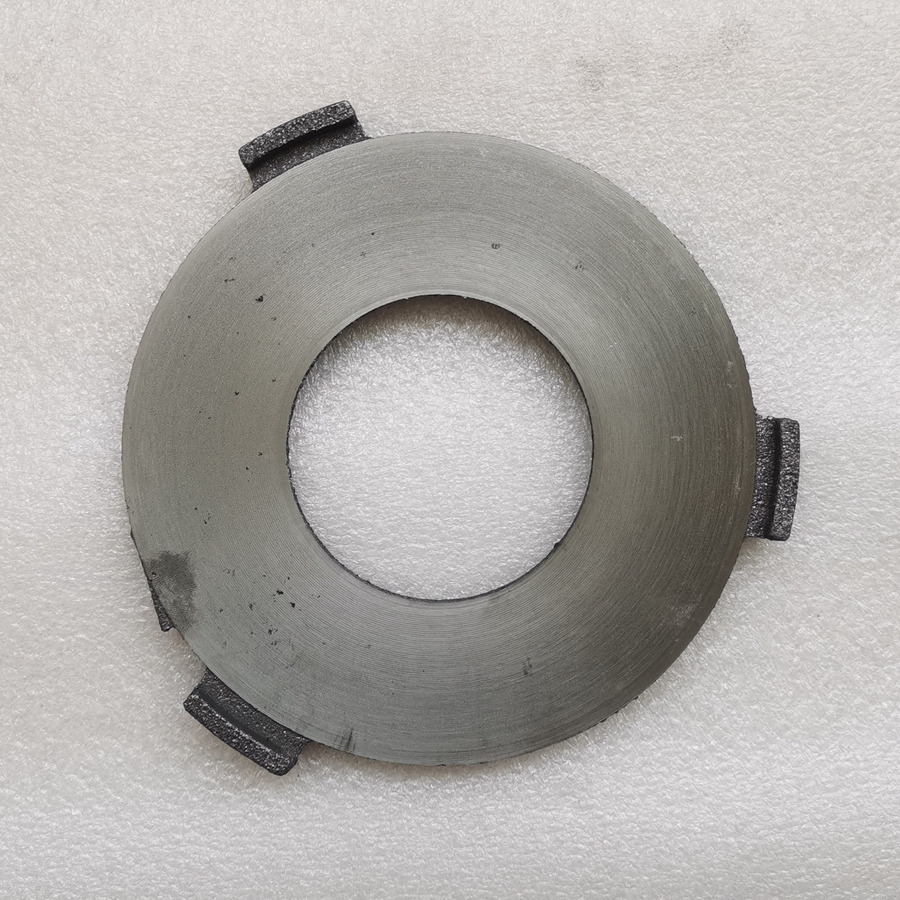 FLAND FL 45 WHEEL LOADER Clutch Pressure Plate - Embrague y piezas para Cargadora de ruedas: foto 2 FLAND FL 45 WHEEL LOADER Clutch Pressure Plate - Embrague y piezas para Cargadora de ruedas: foto 2
