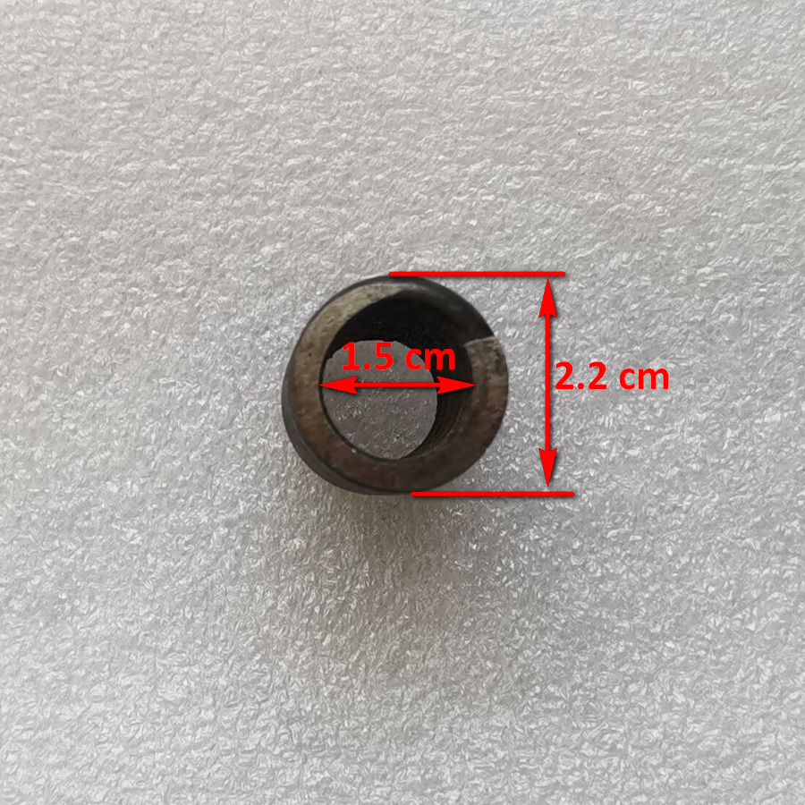FLAND FL45 Mini Wheel Loader Clutch Springs - Embrague y piezas para Cargadora de ruedas: foto 2 FLAND FL45 Mini Wheel Loader Clutch Springs - Embrague y piezas para Cargadora de ruedas: foto 2