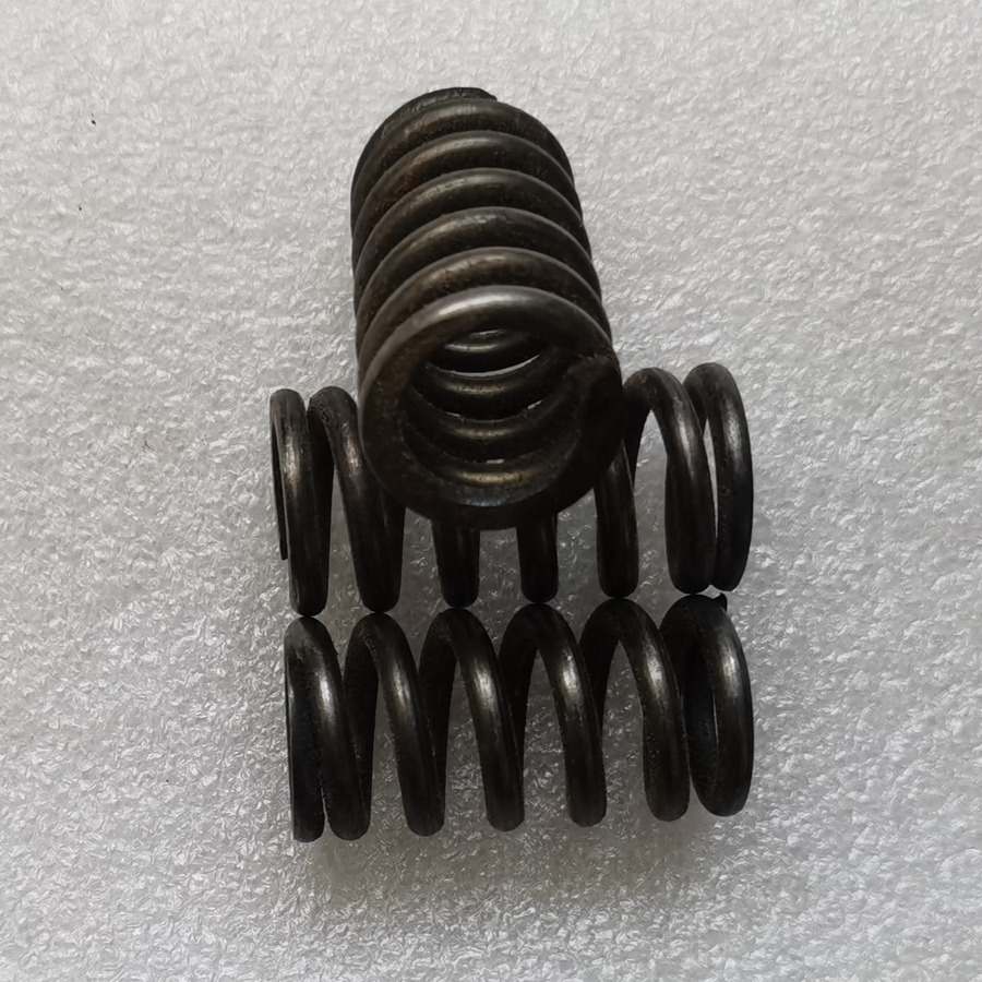 FLAND FL45 Mini Wheel Loader Clutch Springs - Embrague y piezas para Cargadora de ruedas: foto 1 FLAND FL45 Mini Wheel Loader Clutch Springs - Embrague y piezas para Cargadora de ruedas: foto 1