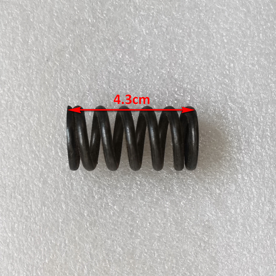 FLAND FL45 Mini Wheel Loader Clutch Springs - Embrague y piezas para Cargadora de ruedas: foto 3 FLAND FL45 Mini Wheel Loader Clutch Springs - Embrague y piezas para Cargadora de ruedas: foto 3