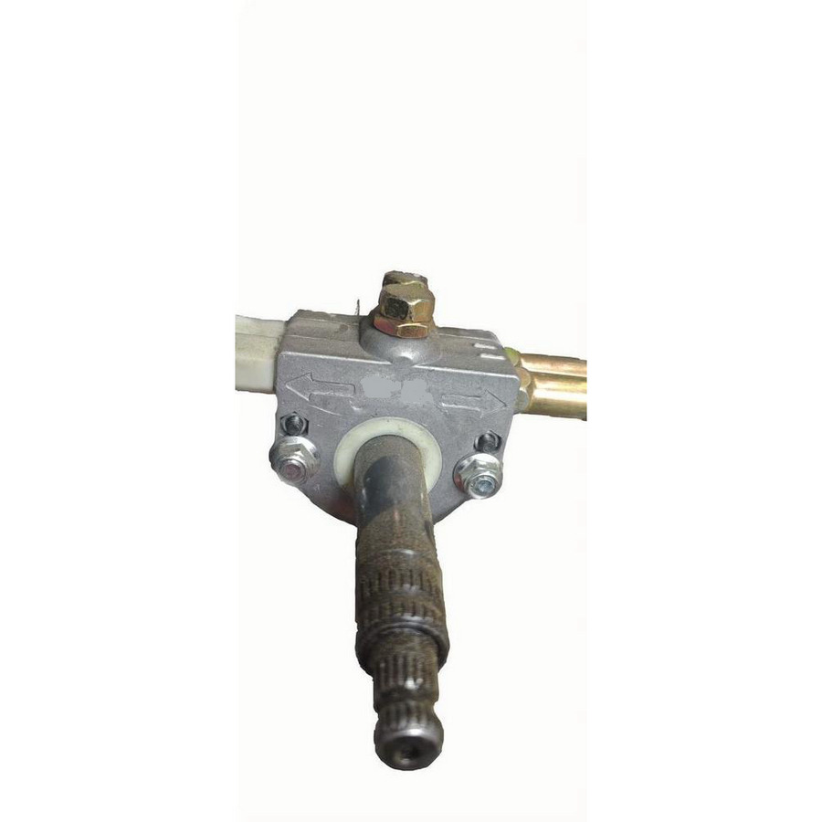 FLAND FL45 Mini Wheel Loader Hydraulic Steering Valve Kit for FLAND FL45 Wheel Loader Spare Parts - Dirección para Cargadora de ruedas: foto 1 FLAND FL45 Mini Wheel Loader Hydraulic Steering Valve Kit for FLAND FL45 Wheel Loader Spare Parts - Dirección para Cargadora de ruedas: foto 1