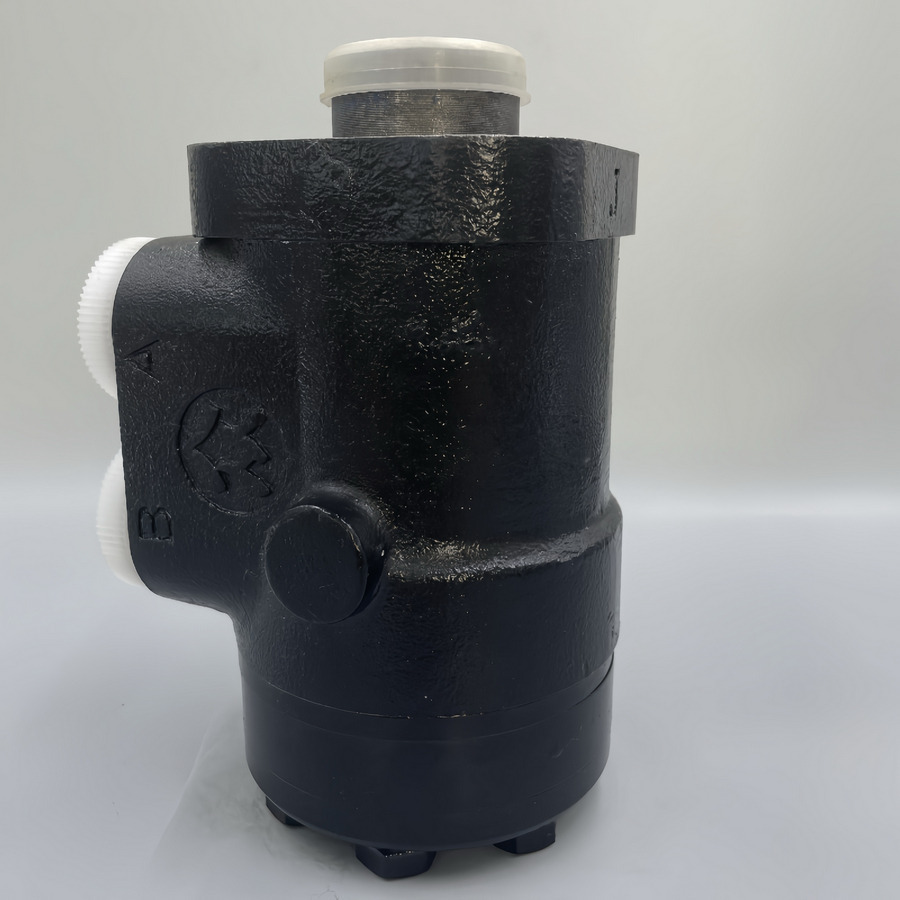 FLAND FL45 Mini Wheel Loader Hydraulic Steering Valve Kit for FLAND FL45 Wheel Loader Spare Parts - Dirección para Cargadora de ruedas: foto 2 FLAND FL45 Mini Wheel Loader Hydraulic Steering Valve Kit for FLAND FL45 Wheel Loader Spare Parts - Dirección para Cargadora de ruedas: foto 2