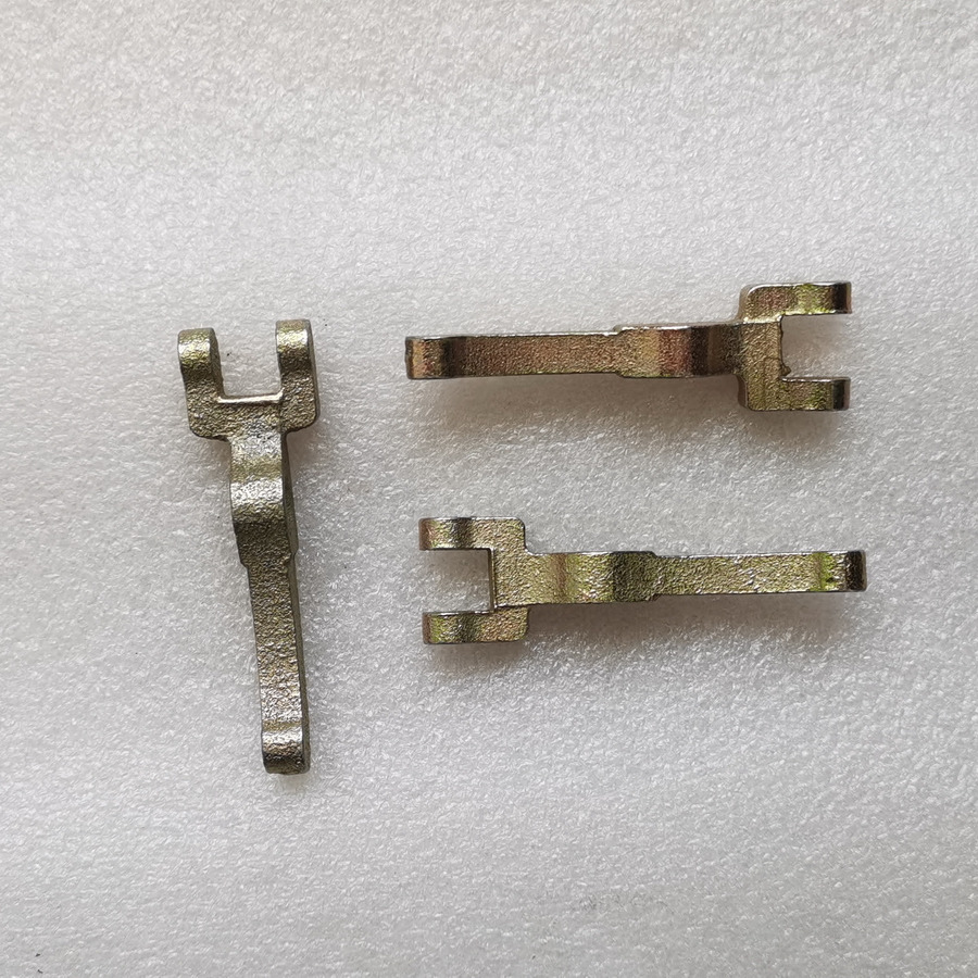 FLAND FL45 Wheel Loader Clutch Finger - Embrague y piezas para Cargadora de ruedas: foto 4 FLAND FL45 Wheel Loader Clutch Finger - Embrague y piezas para Cargadora de ruedas: foto 4