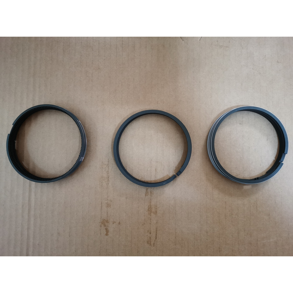 KOOP Piston Rings for China Loader - Pistones/ Anillos/ Bujes para Cargadora de ruedas: foto 1 KOOP Piston Rings for China Loader - Pistones/ Anillos/ Bujes para Cargadora de ruedas: foto 1