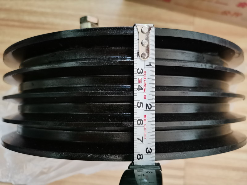 QINGDAO PROMISING CLUTCH ASSEMBLY FOR CHINA LOADER ZL608 - Embrague y piezas para Cargadora de ruedas: foto 5 QINGDAO PROMISING CLUTCH ASSEMBLY FOR CHINA LOADER ZL608 - Embrague y piezas para Cargadora de ruedas: foto 5