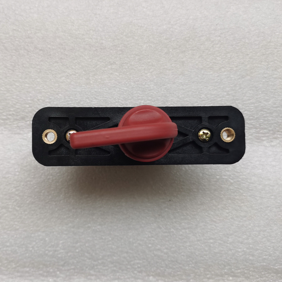 QINGDAO PROMISING Power Switch for Chinese Wheel Loader Spare Parts - Cargadora de ruedas: foto 2 QINGDAO PROMISING Power Switch for Chinese Wheel Loader Spare Parts - Cargadora de ruedas: foto 2