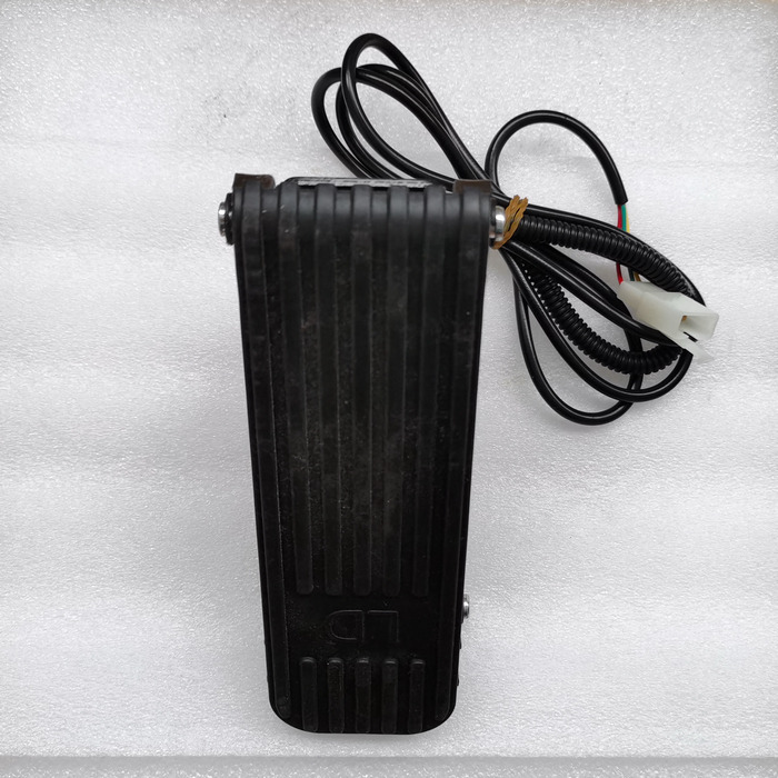 Qingdao Promising Accelerator Pedal for FLAND EL45 Electric Wheel Loader - Pedal para Cargadora de ruedas: foto 3 Qingdao Promising Accelerator Pedal for FLAND EL45 Electric Wheel Loader - Pedal para Cargadora de ruedas: foto 3