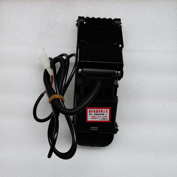 Qingdao Promising Accelerator Pedal for FLAND EL45 Electric Wheel Loader - Pedal para Cargadora de ruedas: foto 5 Qingdao Promising Accelerator Pedal for FLAND EL45 Electric Wheel Loader - Pedal para Cargadora de ruedas: foto 5