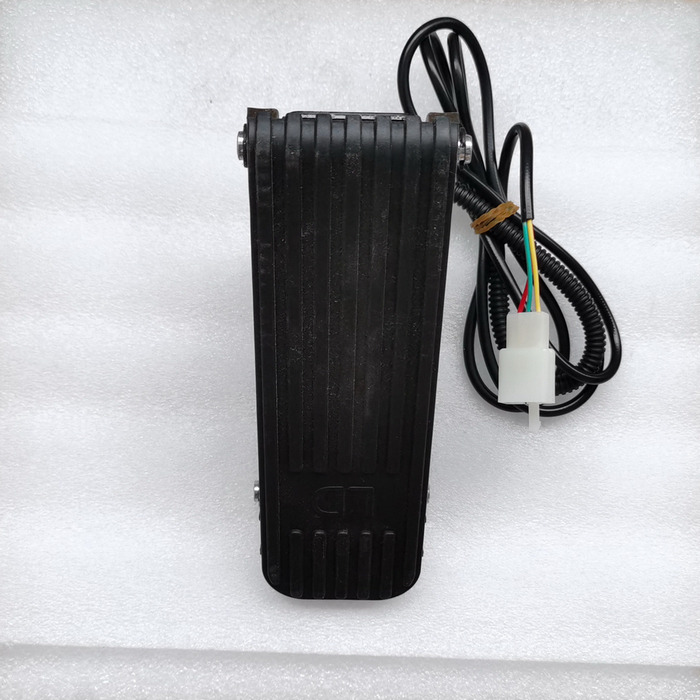 Qingdao Promising Accelerator Pedal for FLAND EL45 Electric Wheel Loader - Pedal para Cargadora de ruedas: foto 2 Qingdao Promising Accelerator Pedal for FLAND EL45 Electric Wheel Loader - Pedal para Cargadora de ruedas: foto 2