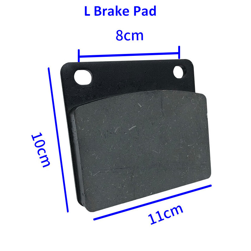 Qingdao Promising Brake Caliper Repair Kit for China Loader - Accesorio de freno para Cargadora de ruedas: foto 2 Qingdao Promising Brake Caliper Repair Kit for China Loader - Accesorio de freno para Cargadora de ruedas: foto 2