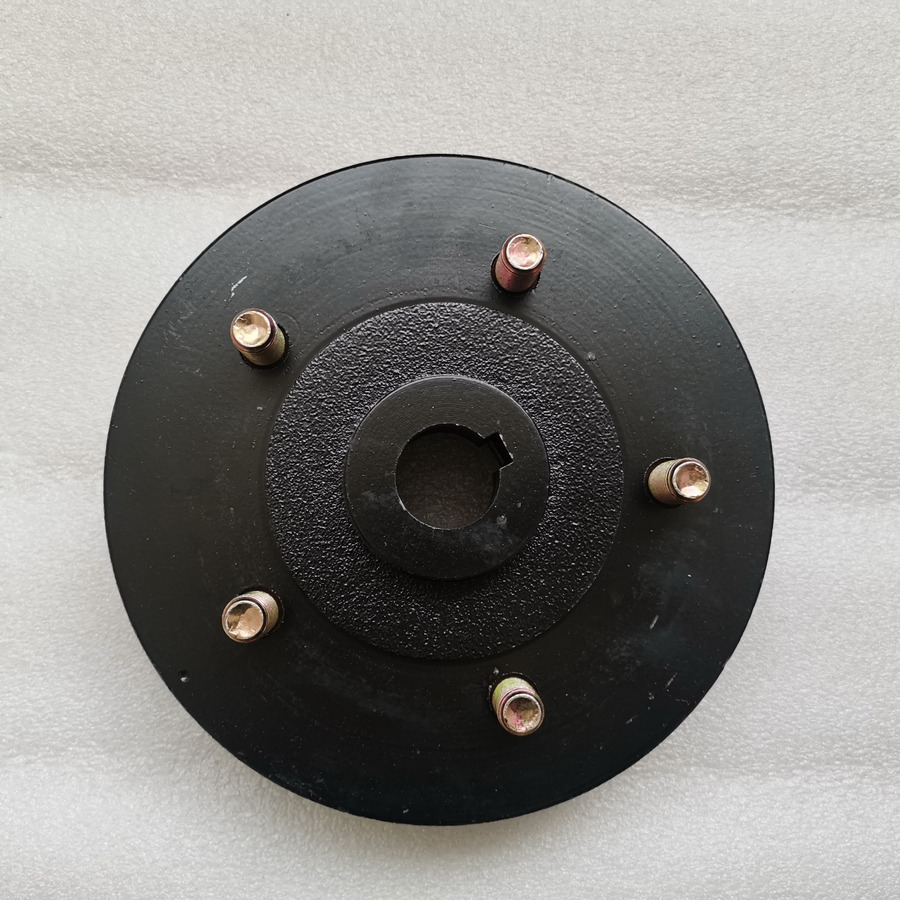Qingdao Promising Brake Drum for AGT KRW23 Wheel Loader - Tambores de freno para Cargadora de ruedas: foto 1 Qingdao Promising Brake Drum for AGT KRW23 Wheel Loader - Tambores de freno para Cargadora de ruedas: foto 1