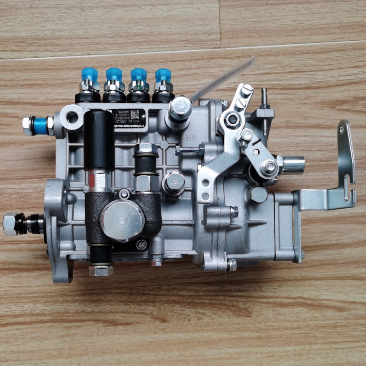 Qingdao Promising Changchai Genuine Fuel Injection Pump - Bomba de combustible para Cargadora de ruedas: foto 1 Qingdao Promising Changchai Genuine Fuel Injection Pump - Bomba de combustible para Cargadora de ruedas: foto 1