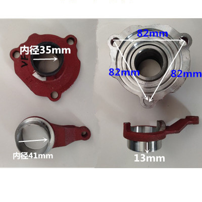 Qingdao Promising Clutch Release Lever for China Loader - Embrague y piezas para Cargadora de ruedas: foto 5 Qingdao Promising Clutch Release Lever for China Loader - Embrague y piezas para Cargadora de ruedas: foto 5
