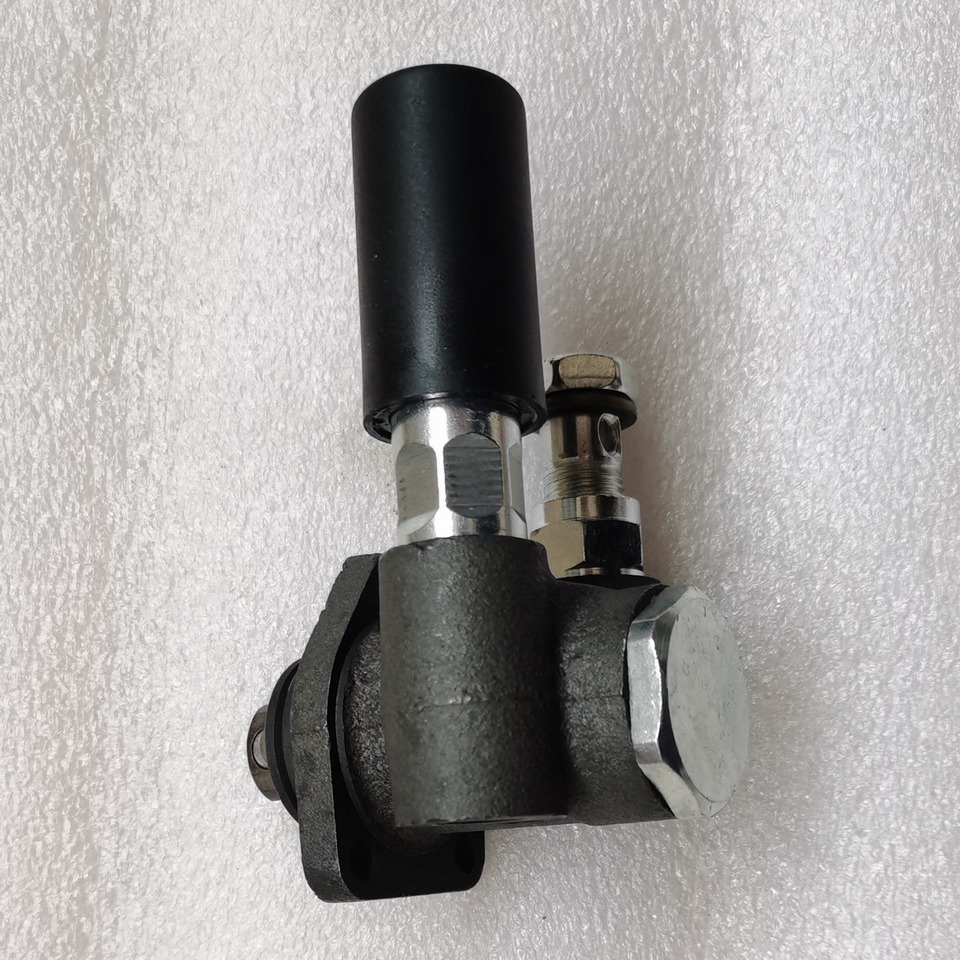 Qingdao Promising Fuel Feed Pump for Wheel Loader Spare Parts - Bomba de combustible para Cargadora de ruedas: foto 4 Qingdao Promising Fuel Feed Pump for Wheel Loader Spare Parts - Bomba de combustible para Cargadora de ruedas: foto 4
