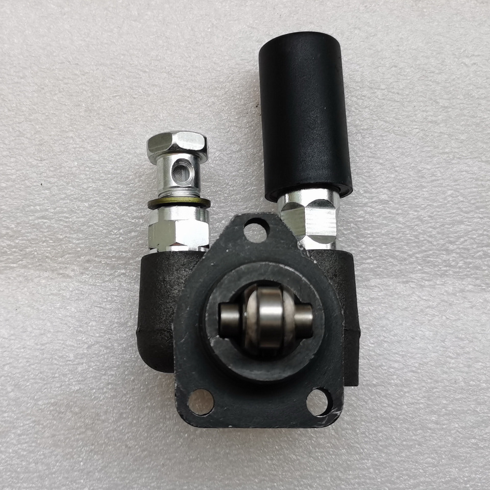 Qingdao Promising Fuel Feed Pump for Wheel Loader Spare Parts - Bomba de combustible para Cargadora de ruedas: foto 1 Qingdao Promising Fuel Feed Pump for Wheel Loader Spare Parts - Bomba de combustible para Cargadora de ruedas: foto 1