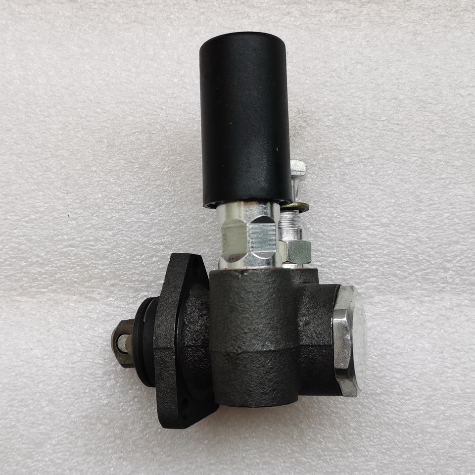 Qingdao Promising Fuel Feed Pump for Wheel Loader Spare Parts - Bomba de combustible para Cargadora de ruedas: foto 2 Qingdao Promising Fuel Feed Pump for Wheel Loader Spare Parts - Bomba de combustible para Cargadora de ruedas: foto 2