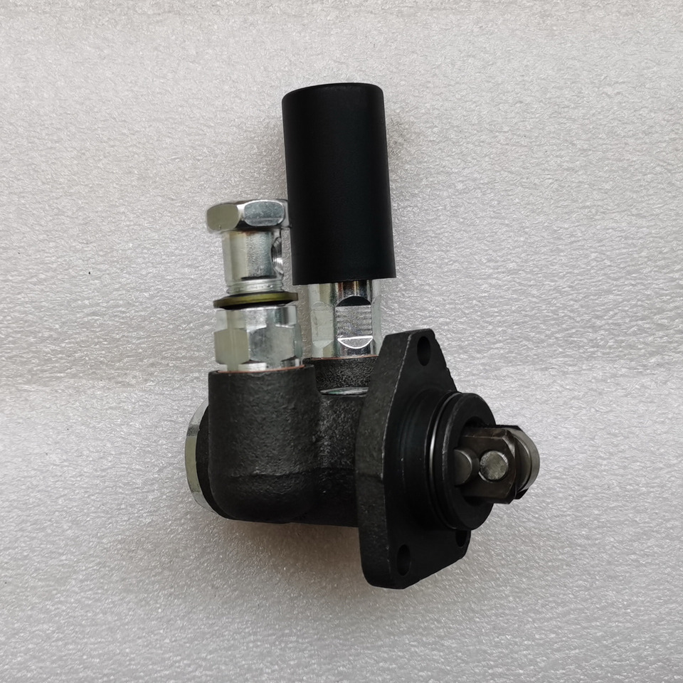 Qingdao Promising Fuel Feed Pump for Wheel Loader Spare Parts - Bomba de combustible para Cargadora de ruedas: foto 5 Qingdao Promising Fuel Feed Pump for Wheel Loader Spare Parts - Bomba de combustible para Cargadora de ruedas: foto 5