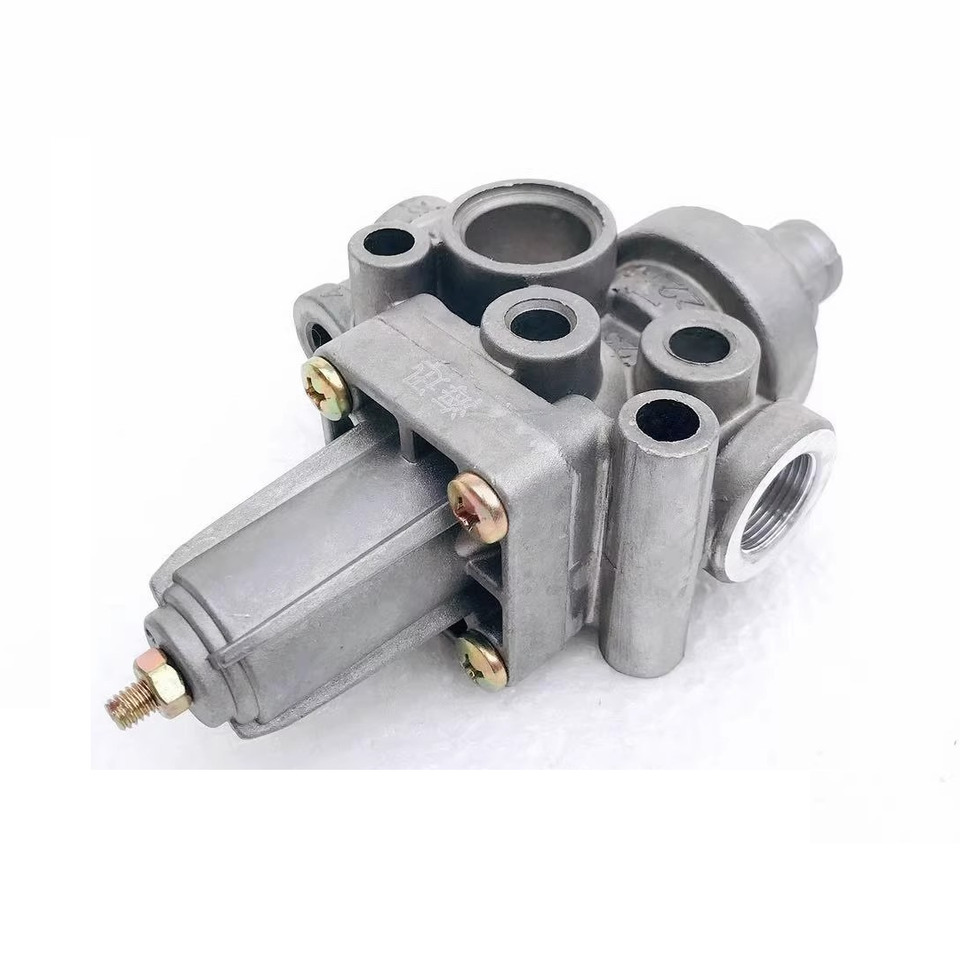 Qingdao Promising Fuel Water Separator Combination Valve for China Loader - Válvula para Cargadora de ruedas: foto 3 Qingdao Promising Fuel Water Separator Combination Valve for China Loader - Válvula para Cargadora de ruedas: foto 3