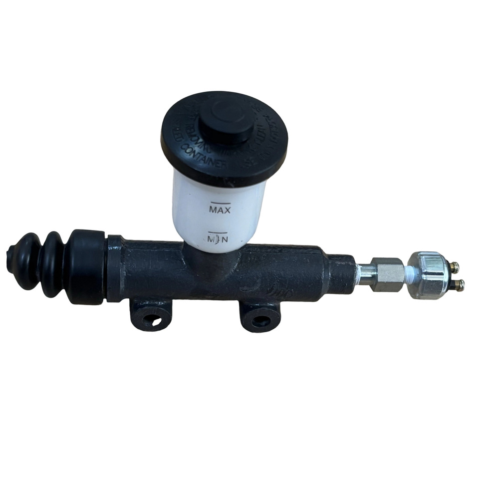 Qingdao Promising Hytec Wheel Loader Brake Master Cylinder Replacement - Cilindro de freno para Cargadora de ruedas: foto 4 Qingdao Promising Hytec Wheel Loader Brake Master Cylinder Replacement - Cilindro de freno para Cargadora de ruedas: foto 4