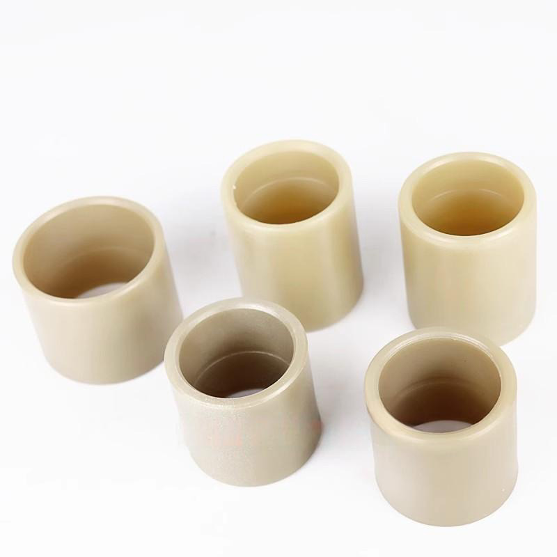 Qingdao Promising Nylon Pivot Pin Bushing for China Loader - Bastidor/ Chasis para Cargadora de ruedas: foto 4 Qingdao Promising Nylon Pivot Pin Bushing for China Loader - Bastidor/ Chasis para Cargadora de ruedas: foto 4